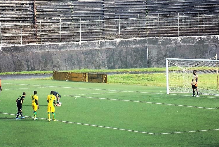 Coupe du Cameroun: Yong Sport en demi-finale