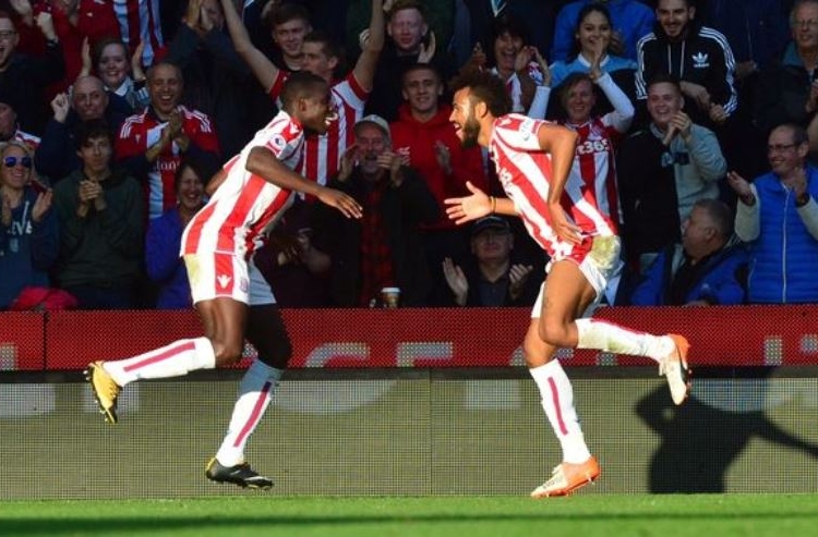 PL : Matip et Choupo renouent avec la victoire