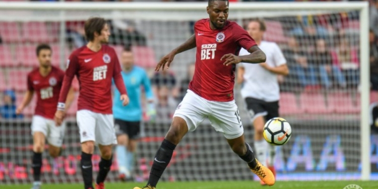 Rep. Tchèque : Mandjeck et le Sparta enchainent