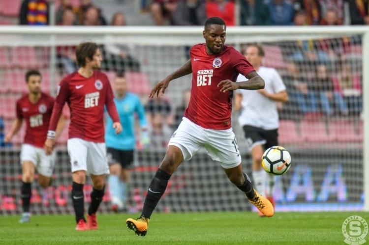 Rep. Tchèque : Mandjeck et le Sparta enchainent