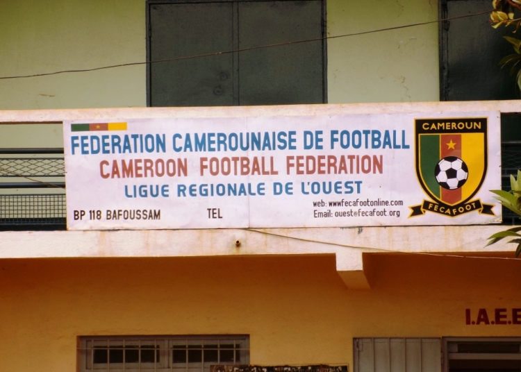 Fécafoot : Coup de bottes à Bafoussam ?