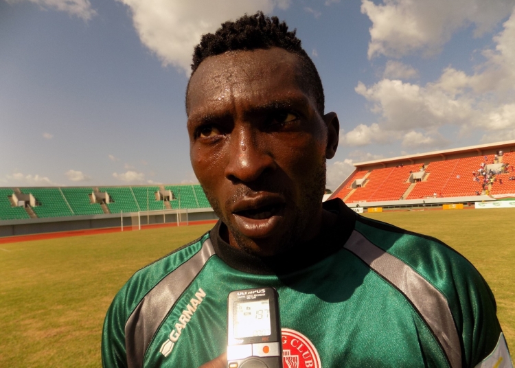 Sylvain Tedom : « les joueurs ont fait leur part de boulot »