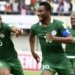 CM2018: Nigéria, premier pays africain qualifié