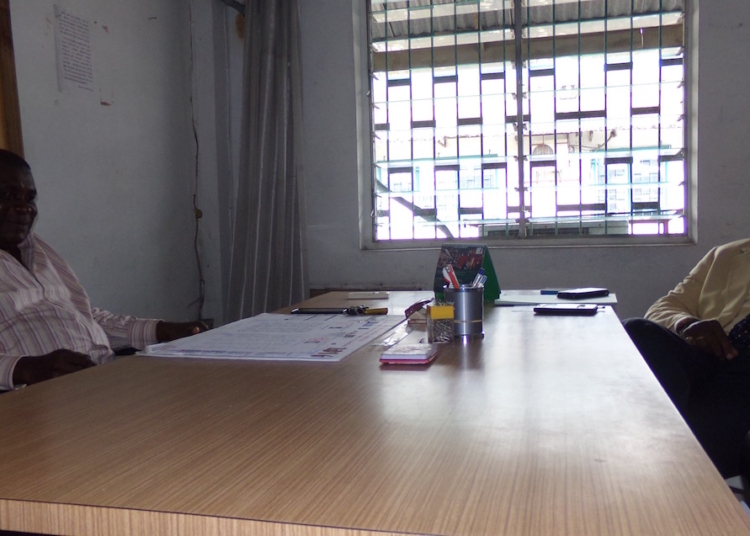 Football Littoral: Charles Léa Eyoum reprend les rênes