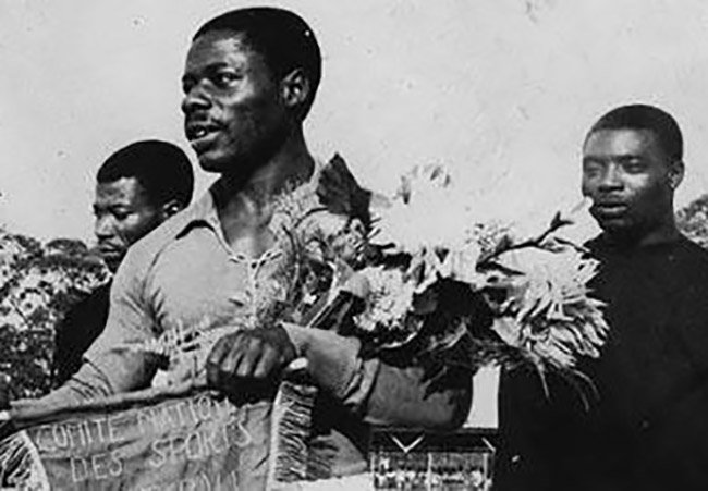 Leonard Nséké, ce talentueux hors catégorie, a tiré sa révérence