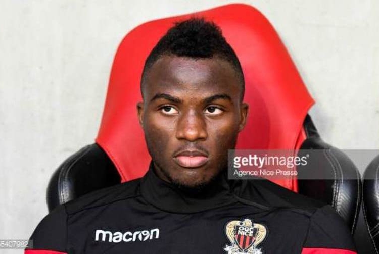 C3 : Ganago a regardé Nice s’agenouiller devant la Lazio