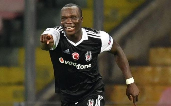 Portugal : Aboubakar remet Porto sur orbite