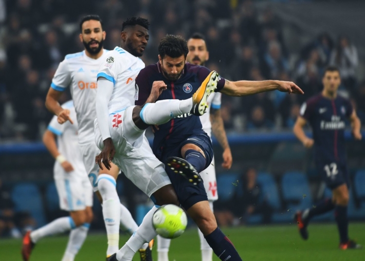 Zambo Anguissa : « je m’en suis voulu après le but de Neymar »