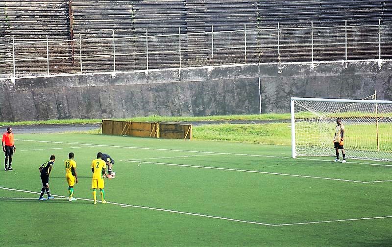 Coupe du Cameroun: Yong Sport en demi-finale
