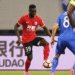 Chine : Boumal buteur, Bassogog dans le dur