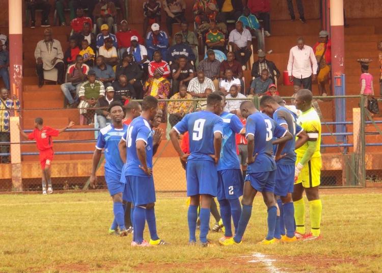 Les clubs amateurs s’organisent à l’Ouest