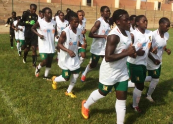 France 2018 : le Cameroun intensifie sa préparation