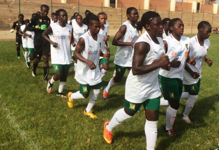 France 2018 : le Cameroun intensifie sa préparation