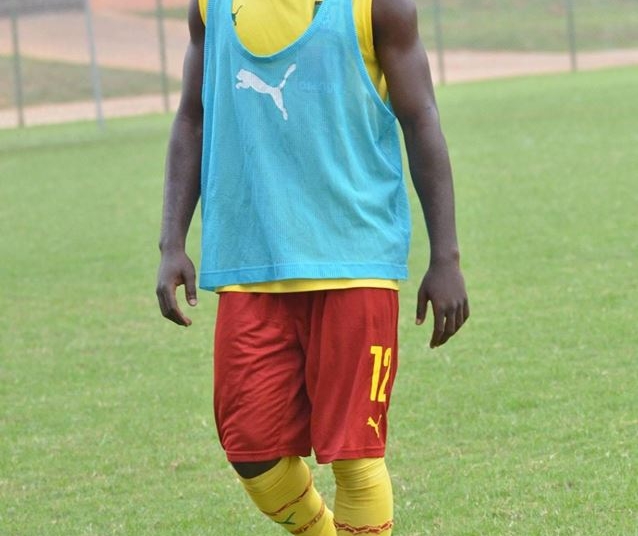 Mercato: Francis Elimbi dans l’embarras