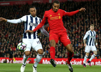 C1 : Matip et Liverpool se rapprochent des 8es de finale