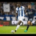 Portugal: Encore Aboubakar Vincent