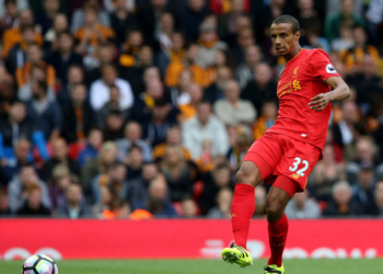 PL : Choupo-Moting passeur, Matip buteur
