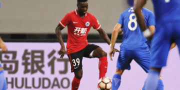 CSL : Moukandjo marque, Boumal et Bekamenga en D2