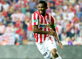 Turquie : Eto’o renoue avec les buts et la victoire