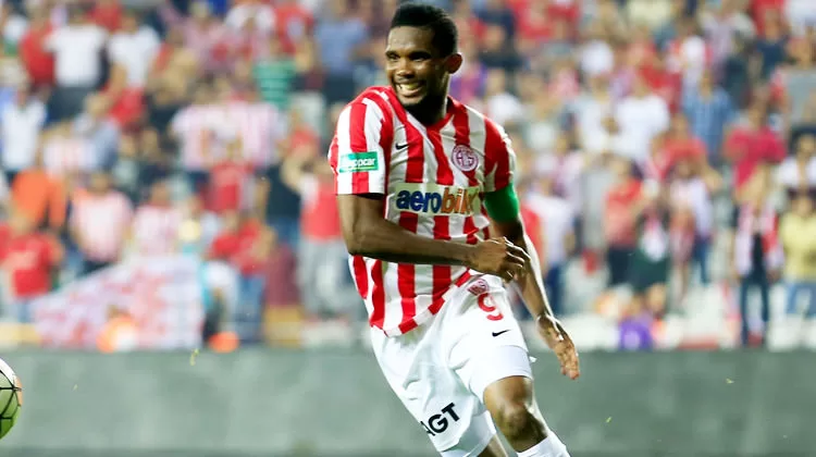 Turquie : Eto’o renoue avec les buts et la victoire
