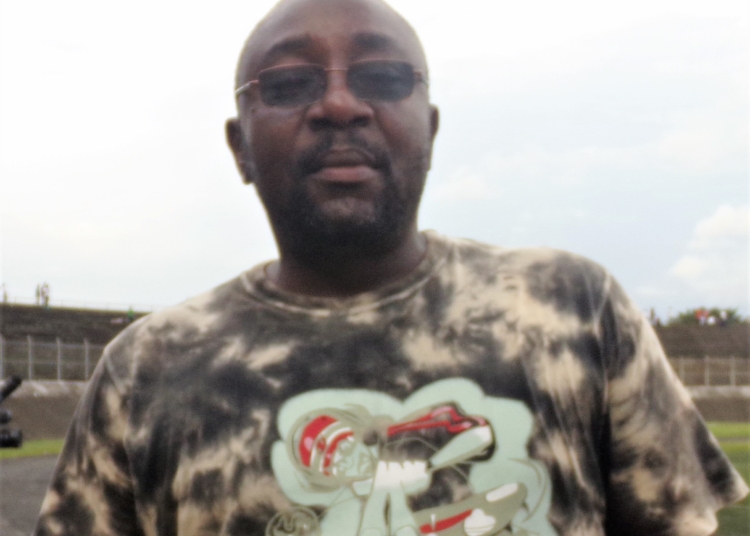 Guy Bertin Djiepnang : « Les enfants ont travaillé avec le mental »