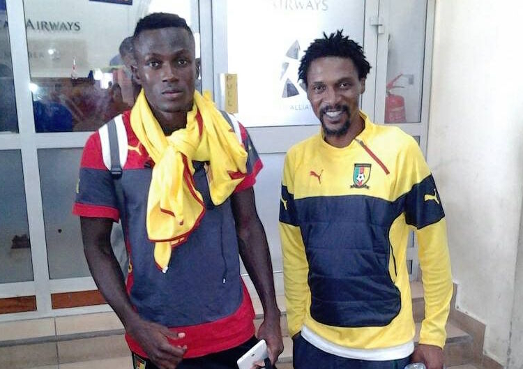 Lions Indomptables: Deux nouveaux joueurs dans la tanière