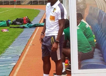 Zambie – Cameroun : Christian Bassogog forfait !