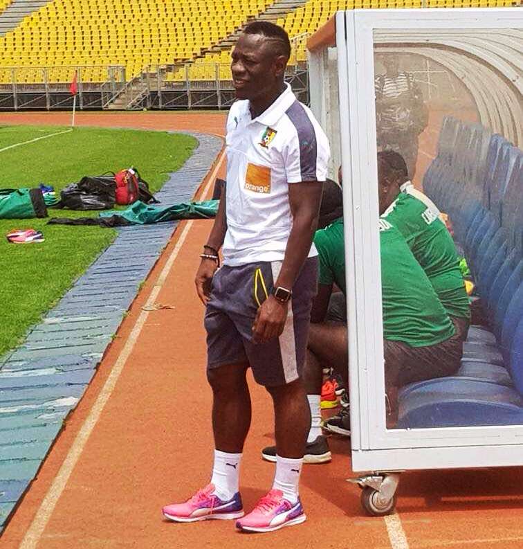 Zambie – Cameroun : Christian Bassogog forfait !