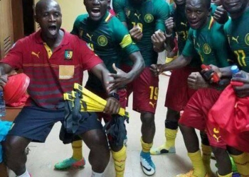 Lions A’ : Narcisse Tinkeu récompensé à Dijon !