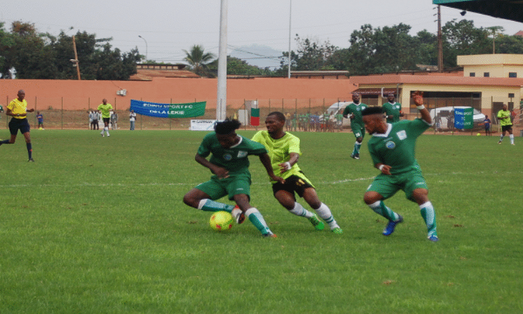 Littoral : le championnat reprend ce week-end