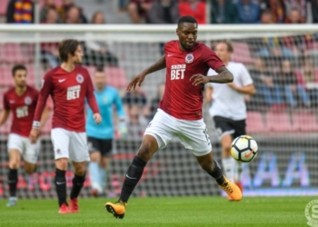 Mercato : trois clubs européens sur Mandjeck