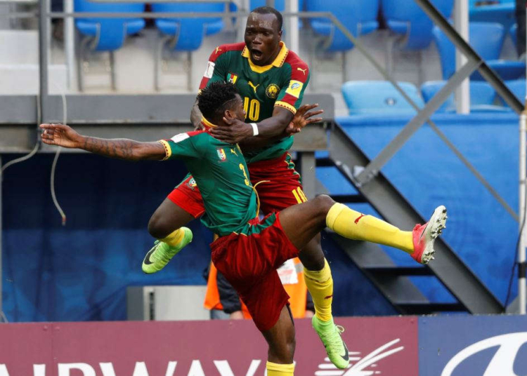 Zambie- Cameroun : Zambo et Banana sauvent les meubles