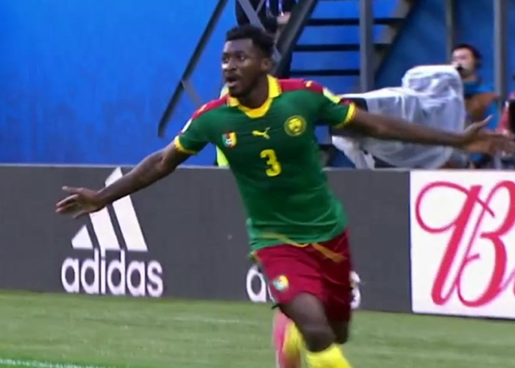 Zambie – Cameroun : le jeu et les joueurs
