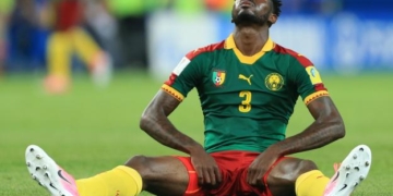 Zambie – Cameroun: Les buts en vidéo