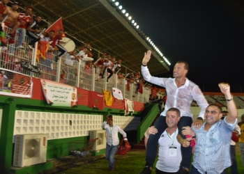 Russie 2018: Vingt ans après, le Maroc va retrouver le mondial