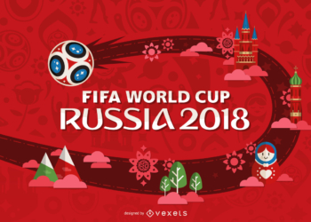 Mondial 2018 : les cinq représentants africains sont connus