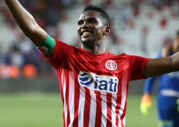 Sam Allardyce : « Eto’o mourrait d’envie de jouer en Angleterre »