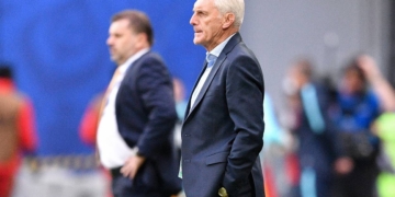 Vraie-fausse démission d’Hugo Broos : attention au choc en retour !