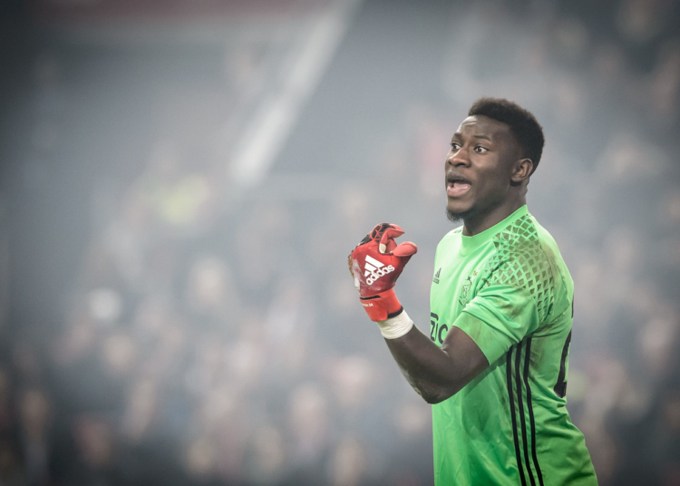 Lions Indomptables : André Onana victime d’un complot ?