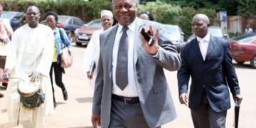 The People vs Dieudonné Happi, Esq.