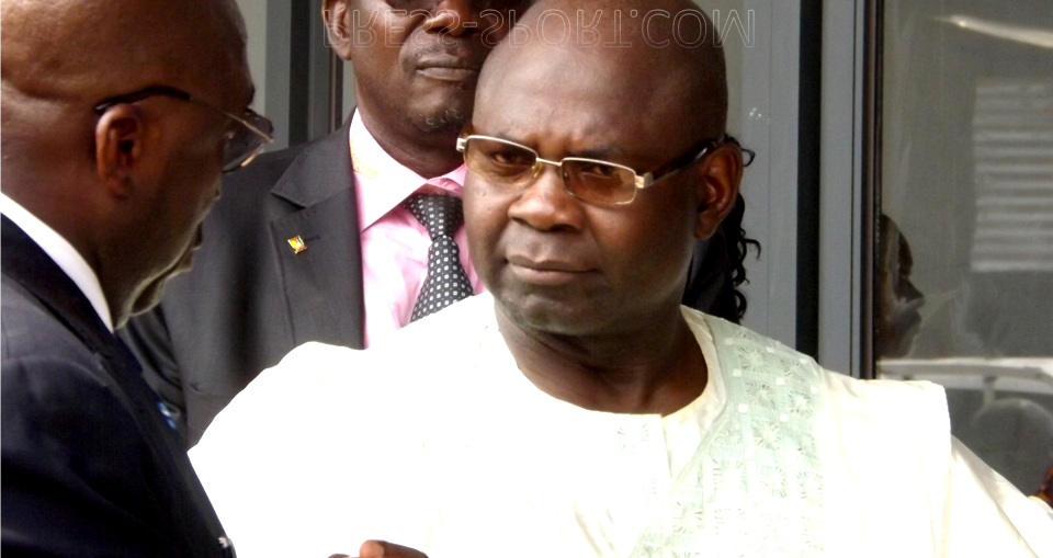 Manipulation et complot contre la normalisation… Tombi parle