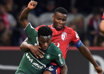 Lille et Amadou confirment leur bonne forme