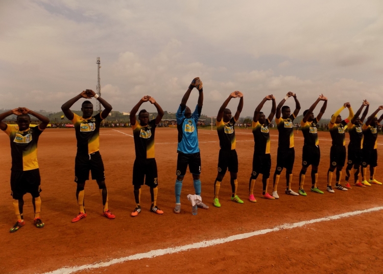 Aigle de la Menoua : la succession du président est ouverte