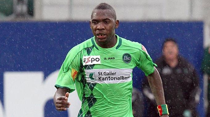 Mercato : Eding enrôle encore un nouveau joueur