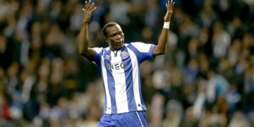 C1 : Aboubakar veut marcher sur Besiktas