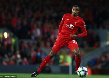 C1 : les Reds débarquent à Séville sans Matip