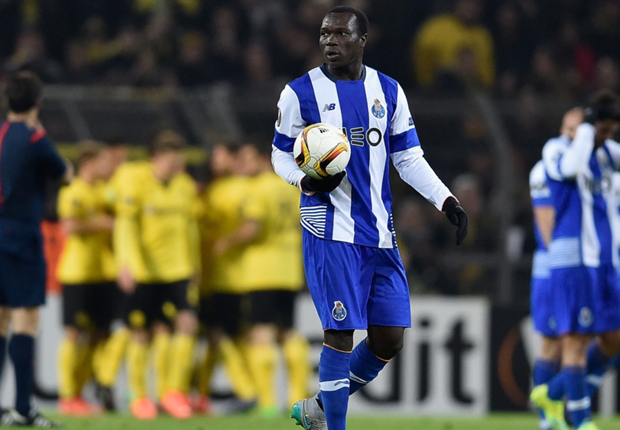 C1 : Aboubakar et Porto calent à Besiktas