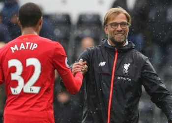 C1 : l’absence de Matip bénéfique pour Séville