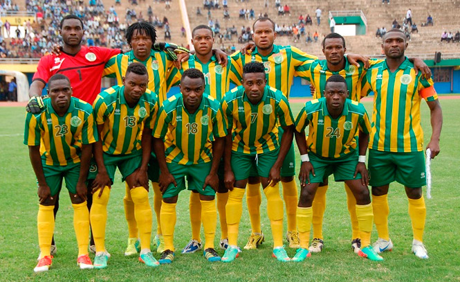 Panthère du Ndé : le club en crise, le préfet en arbitre