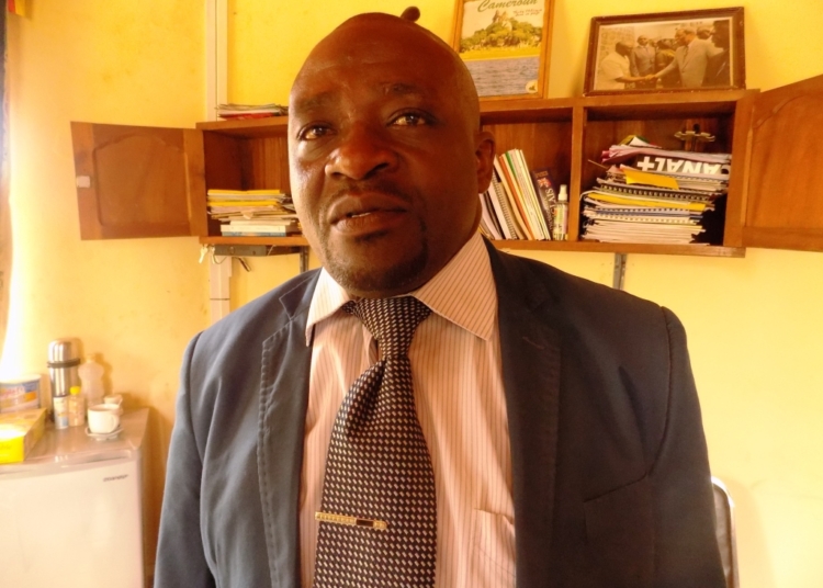 Georges Tchantchou: « nous fermons les établissements clandestins »